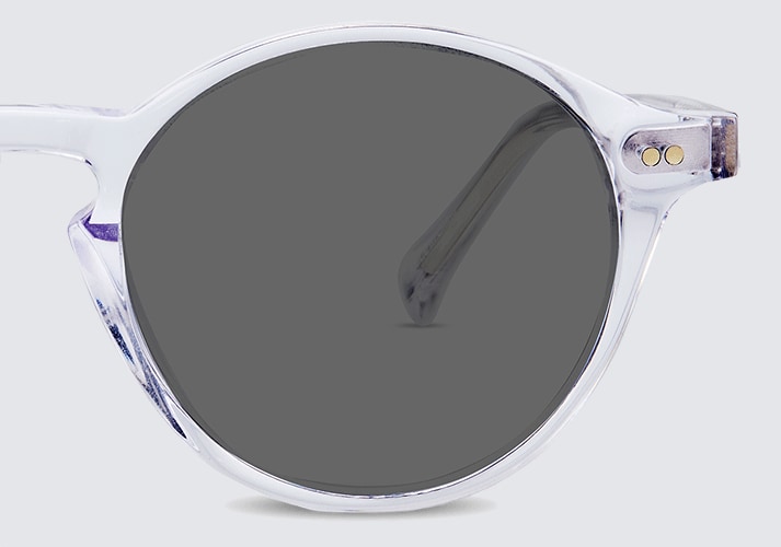 stylish prescription sunglasses