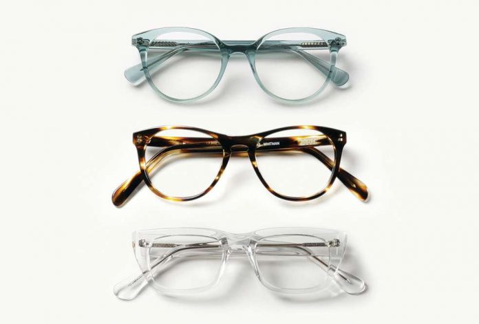 What Women Are Wearing in Eyeglasses | classic:specs