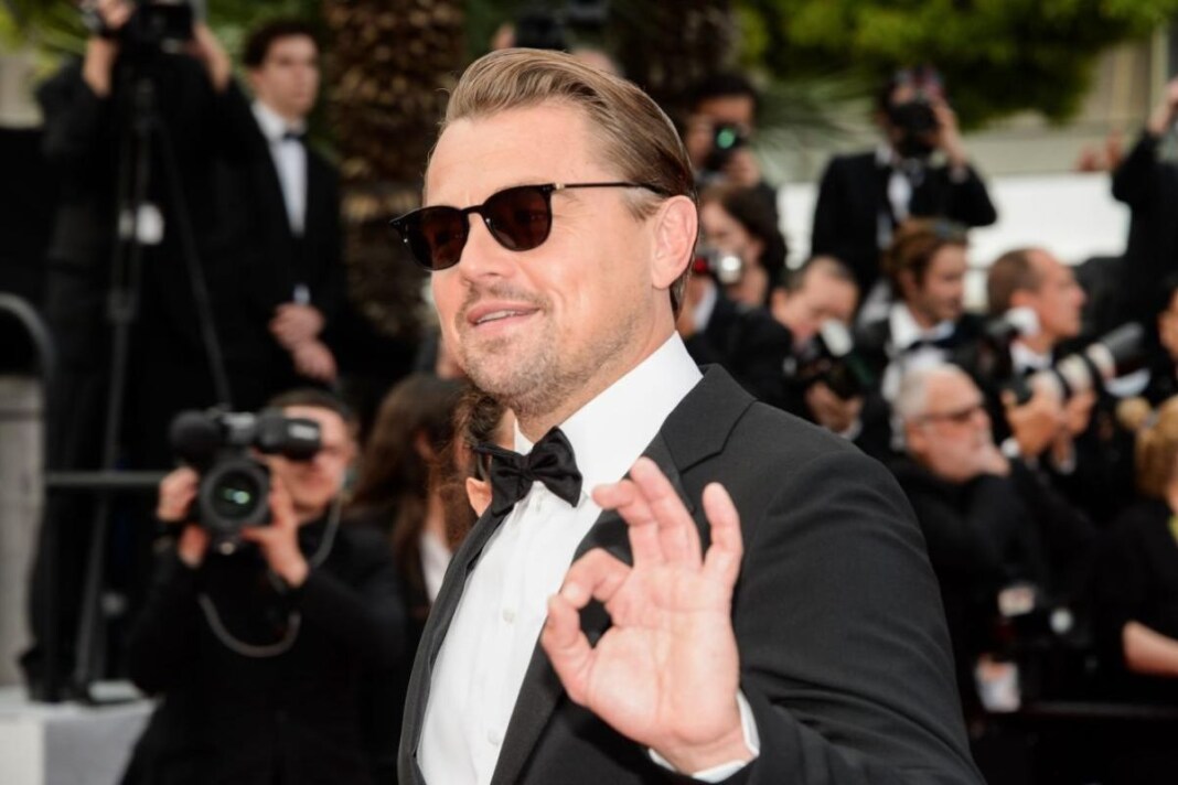 Leonardo DiCaprio’s Glasses: How to Get the A-List Look | classic:specs