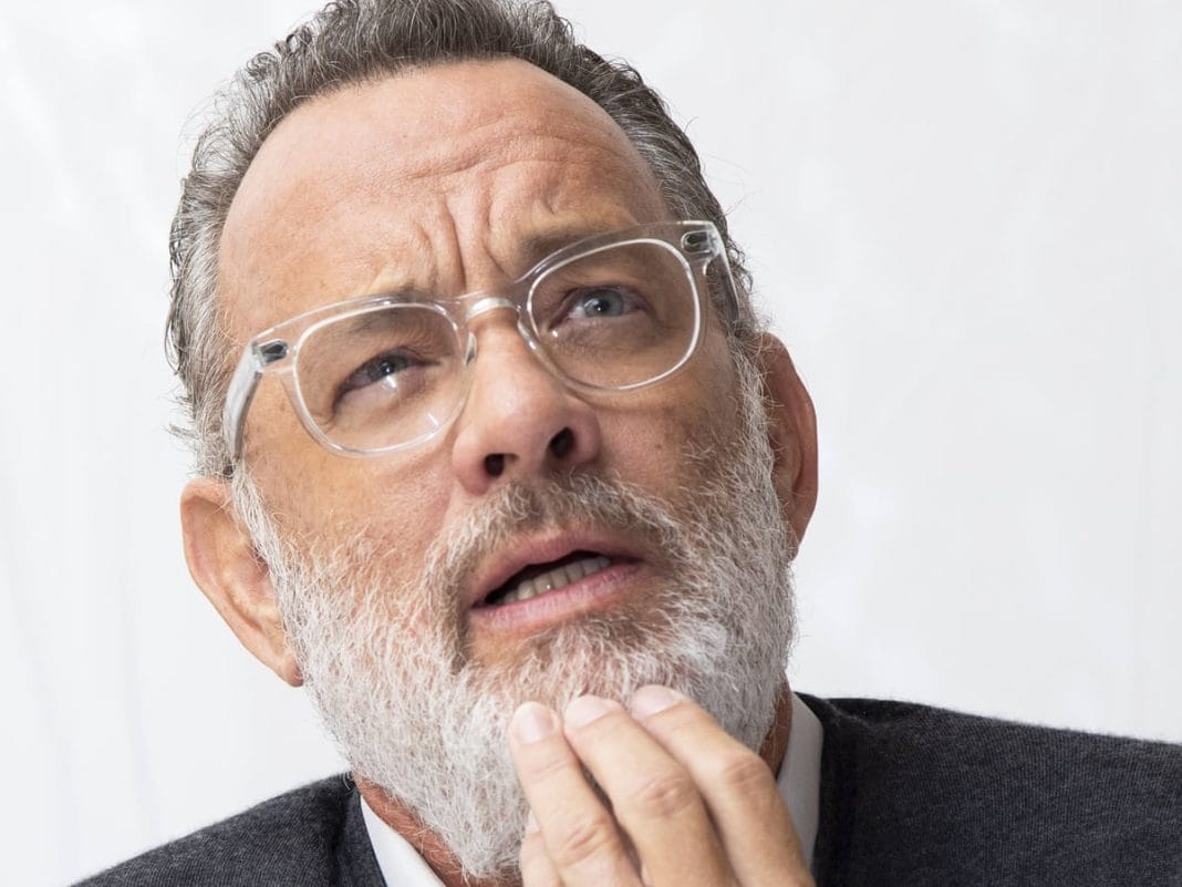 Upgrade Your Style With Tom Hanks’ Glasses | classic:specs