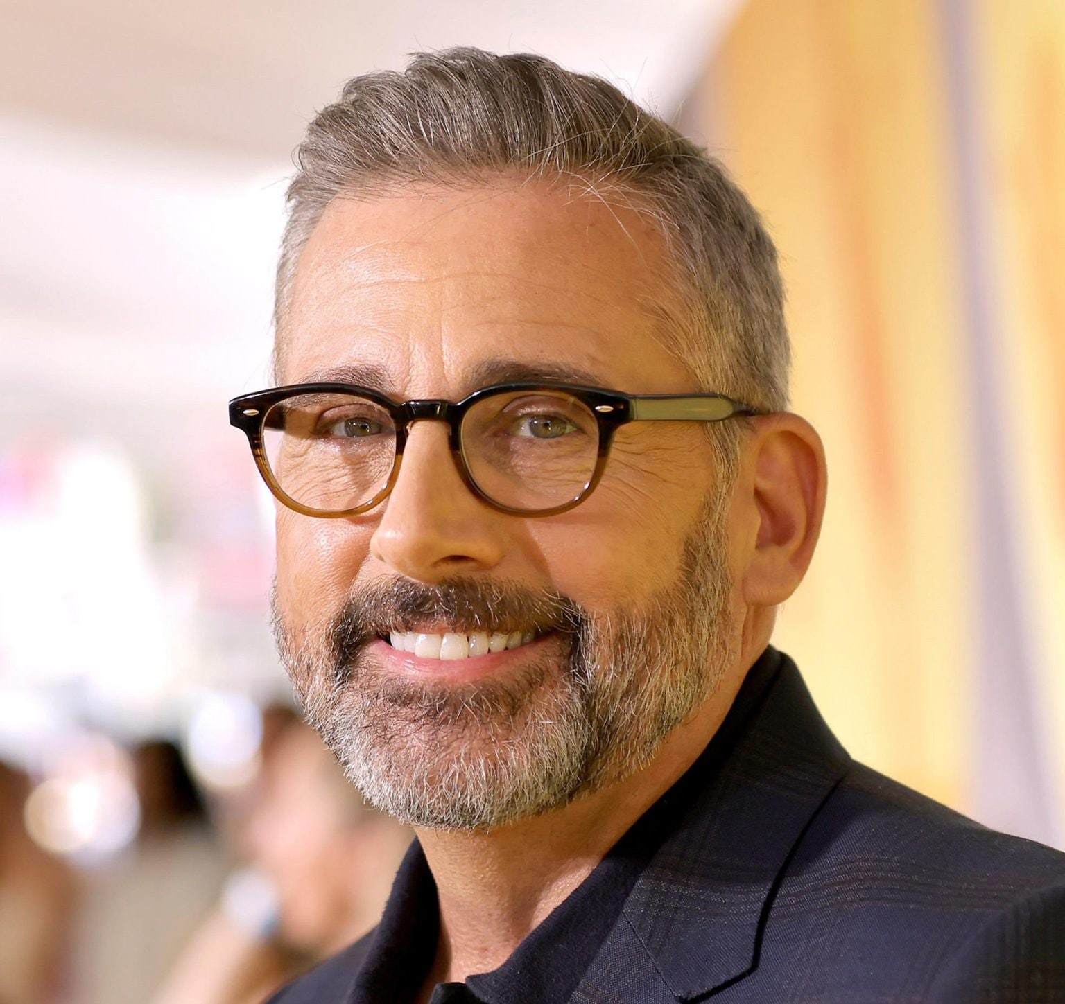 Steve Carell Net Worth: A Comprehensive Look At His Wealth And Success