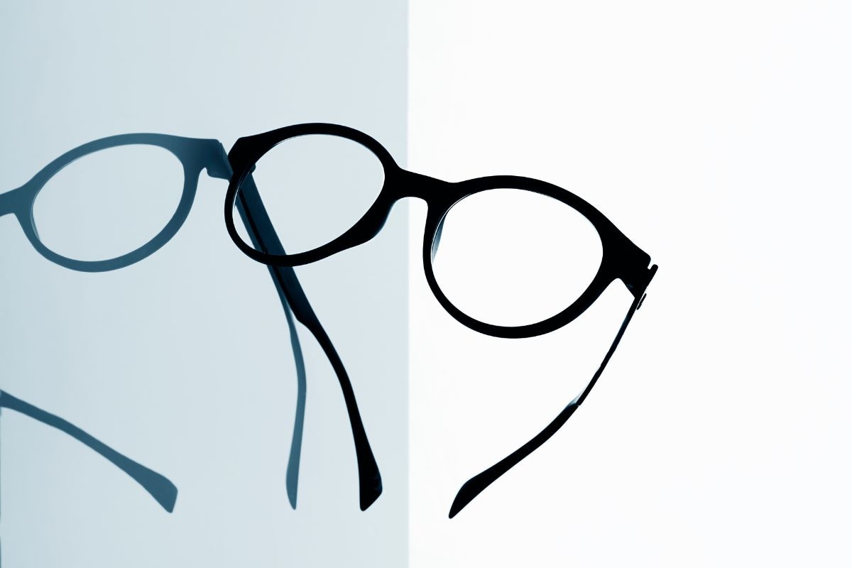 Eyeglasses cheap progressive transitions