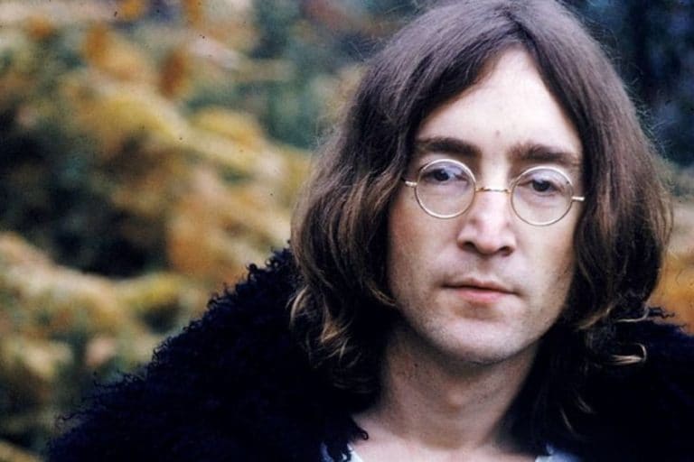 John Lennons Glasses The Story Behind His Iconic Frames 7565